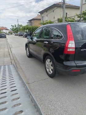 Honda Cr-v 2.2 CTDI    | Mobile.bg    10