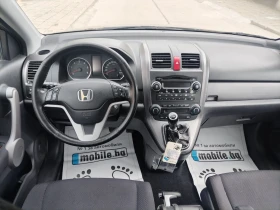 Honda Cr-v 2.2 CTDI    | Mobile.bg    14