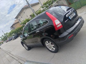 Honda Cr-v 2.2 CTDI    | Mobile.bg    11