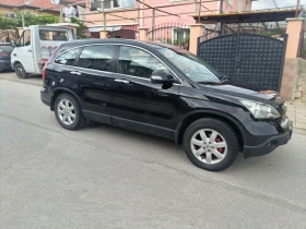     Honda Cr-v 2.2 CTDI   
