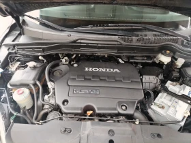 Honda Cr-v 2.2 CTDI    | Mobile.bg    13