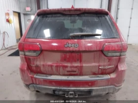 Jeep Grand cherokee 2019 TRAILHAWK 4X4* КЛИП НА МОТОРА* * АВТО КРЕДИТ* - 30800 лв. - 52831120 6
