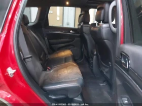 Jeep Grand cherokee 2019 TRAILHAWK 4X4* КЛИП НА МОТОРА* * АВТО КРЕДИТ* - 30800 лв. - 52831120 11