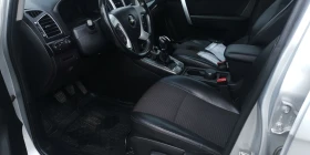 Chevrolet Captiva 2.2 crdi 6+ 1 | Mobile.bg    12