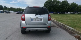 Chevrolet Captiva 2.2 crdi 6+ 1 | Mobile.bg    3