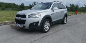 Chevrolet Captiva 2.2 crdi 6+ 1 | Mobile.bg    4