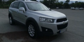 Chevrolet Captiva 2.2 crdi 6+ 1 | Mobile.bg    5
