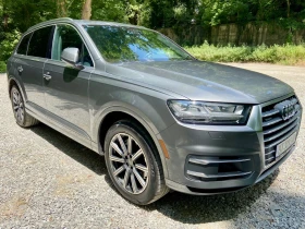 Обява за продажба на Audi Q7 3.0 TFSI ~46 000 лв. - изображение 6
