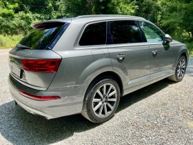 Обява за продажба на Audi Q7 3.0 TFSI ~46 000 лв. - изображение 4