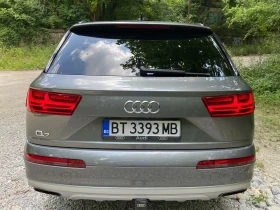 Обява за продажба на Audi Q7 3.0 TFSI ~46 000 лв. - изображение 10