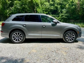 Обява за продажба на Audi Q7 3.0 TFSI ~46 000 лв. - изображение 5