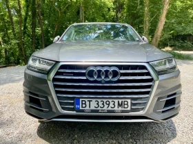 Обява за продажба на Audi Q7 3.0 TFSI ~46 000 лв. - изображение 7