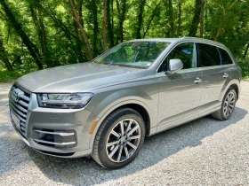     Audi Q7 3.0 TFSI