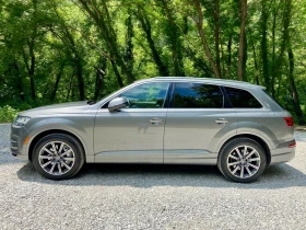     Audi Q7 3.0 TFSI