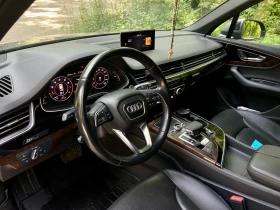 Обява за продажба на Audi Q7 3.0 TFSI ~46 000 лв. - изображение 9