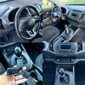 Kia Sportage 1.7 CRDi | Mobile.bg    14