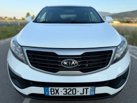Kia Sportage 1.7 CRDi | Mobile.bg    2