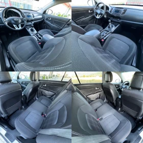 Kia Sportage 1.7 CRDi | Mobile.bg    11