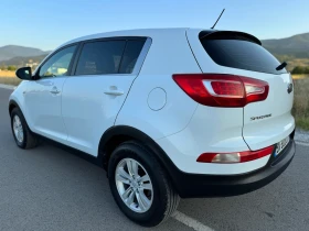Kia Sportage 1.7 CRDi | Mobile.bg    6