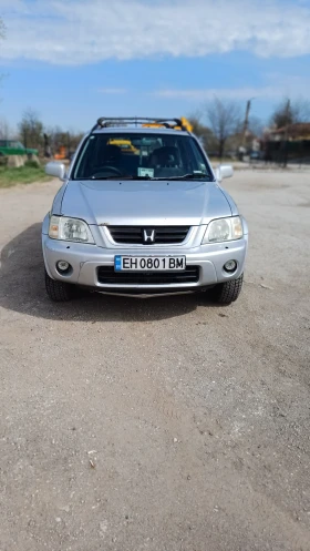 Обява за продажба на Honda Cr-v ~3 000 лв. - изображение 8