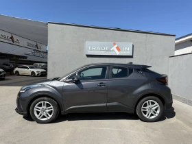 Обява за продажба на Toyota C-HR FACELIFT 1.8 HYBRID e-CVT ~43 000 лв. - изображение 6