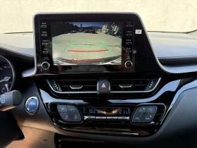 Toyota C-HR FACELIFT 1.8 HYBRID e-CVT | Mobile.bg    14