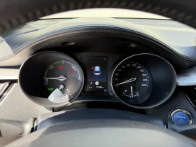 Toyota C-HR FACELIFT 1.8 HYBRID e-CVT | Mobile.bg    13