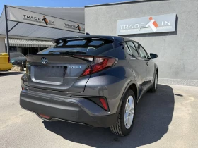 Обява за продажба на Toyota C-HR FACELIFT 1.8 HYBRID e-CVT ~43 000 лв. - изображение 3