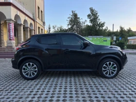Обява за продажба на Nissan Juke 1.5DCI Full Exstri ~18 800 лв. - изображение 3