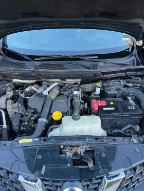 Обява за продажба на Nissan Juke 1.5DCI Full Exstri ~18 800 лв. - изображение 5