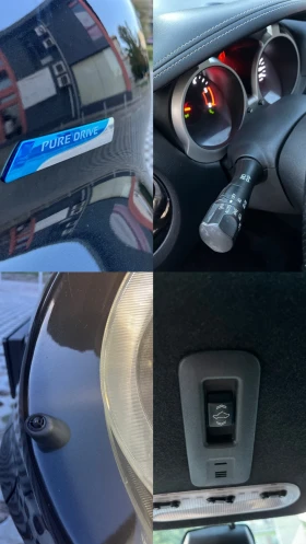 Nissan Juke 1.5DCI Full Exstri | Mobile.bg    13