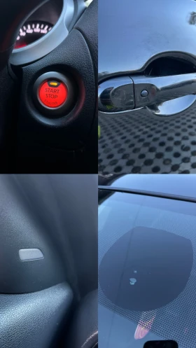 Обява за продажба на Nissan Juke 1.5DCI Full Exstri ~18 800 лв. - изображение 11