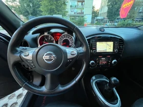 Обява за продажба на Nissan Juke 1.5DCI Full Exstri ~18 800 лв. - изображение 8