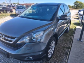 Honda Cr-v 2.0i-vtec 150к.с. 137000км. - 19500 лв. - 29630482 2