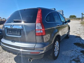 Honda Cr-v 2.0i-vtec 150к.с. 137000км. - 19500 лв. - 29630482 4
