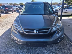 Honda Cr-v 2.0i-vtec 150к.с. 137000км.