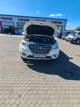     Great Wall Steed 6 