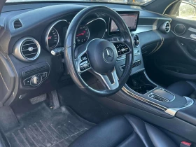 Mercedes-Benz GLC 300 * * CARFAX * *   * *  | Mobile.bg    6