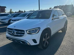 Mercedes-Benz GLC 300 * * CARFAX * *   * *  | Mobile.bg    2