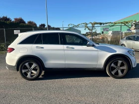 Mercedes-Benz GLC 300 * * CARFAX * *   * *  | Mobile.bg    4