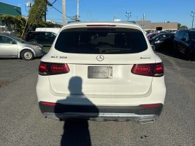 Mercedes-Benz GLC 300 * * CARFAX * *   * *  | Mobile.bg    5