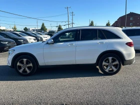 Mercedes-Benz GLC 300 * * CARFAX * *   * *  | Mobile.bg    3