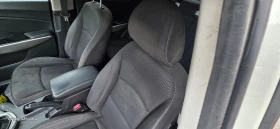 Обява за продажба на SsangYong Tivoli 1.6i bi fuel gaz ~9 999 лв. - изображение 7