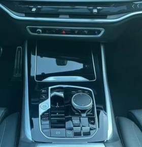 BMW X5 40d M xDrive | Mobile.bg    7