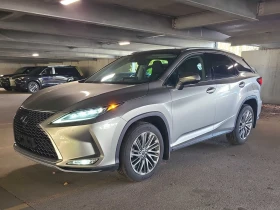 Lexus RX 350 * CARFAX * БЕЗ ПЪРВОНАЧАЛНА ВНОСКА