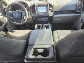 Ford F150 2.7L 6 4x4 w/Rear Wheel Drv - 24700 лв. / 12628.91 € - 48456035 14