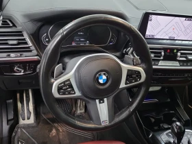 BMW X3 * XDRIVE30I * CARFAX * ЦЕНА ДО БГ, снимка 10