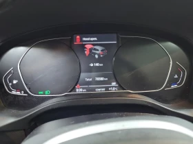 BMW X3 * XDRIVE30I * CARFAX * ЦЕНА ДО БГ, снимка 11