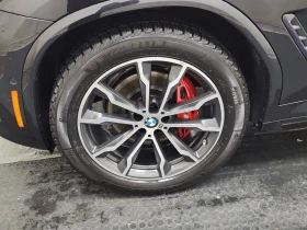 BMW X3 * XDRIVE30I * CARFAX * ЦЕНА ДО БГ, снимка 15