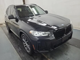 BMW X3 * XDRIVE30I * CARFAX * ЦЕНА ДО БГ, снимка 3